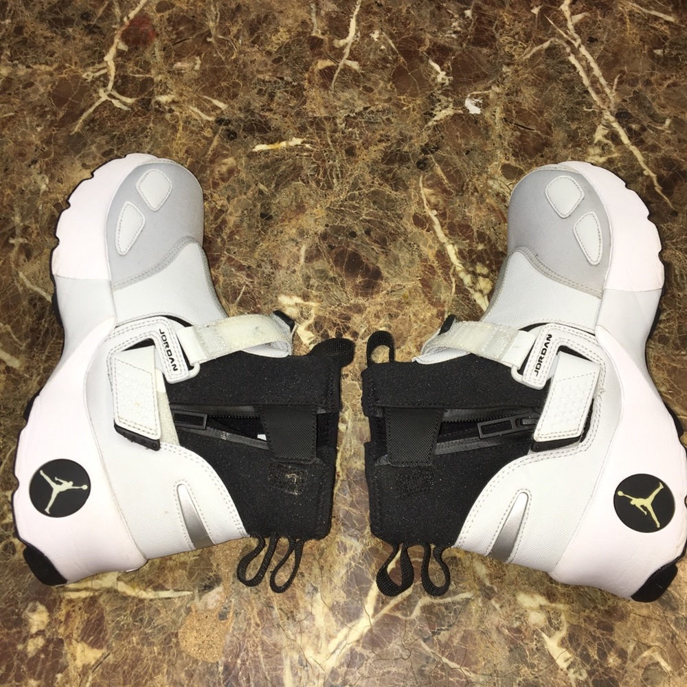 Jordan’s